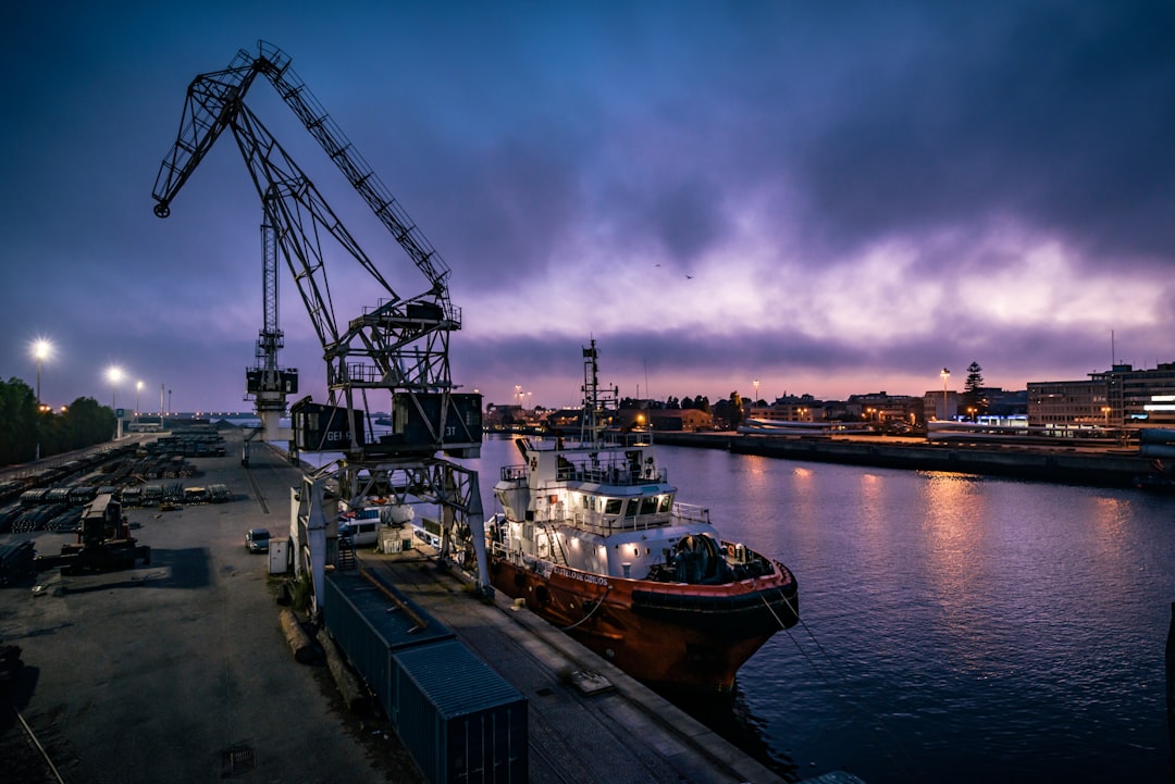 Understanding Global Fuel Consumption Patterns