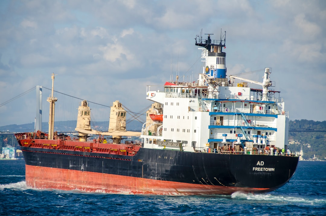 Ship